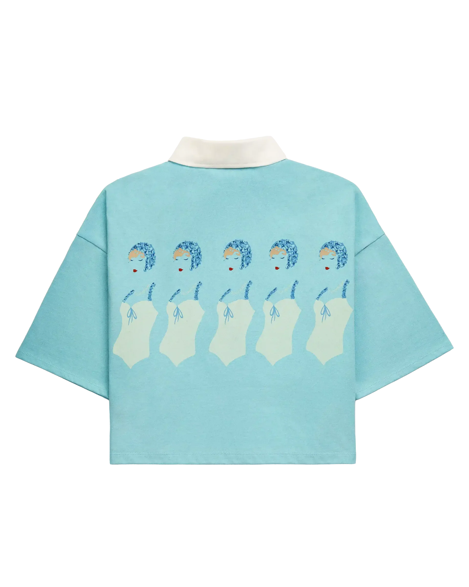 Summer Tops